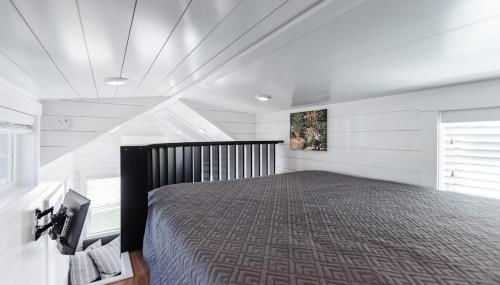 Zion Red-Rock Romance Tiny Home for Two - Foto 4