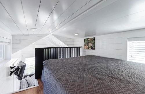 Zion Red-Rock Romance Tiny Home for Two - Foto 4