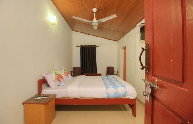 OYO 15200 Home Cozy Stay Hill Top Madikeri - Foto 9