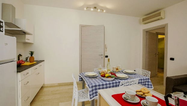 Restauration dans la chambre