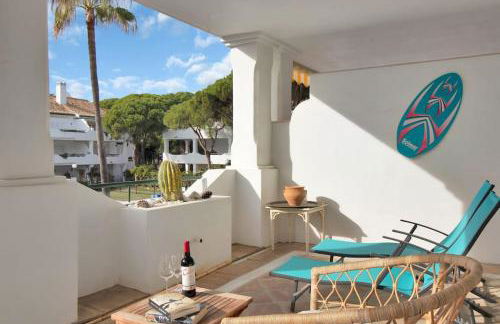 Apartamento en complejo con piscina climatizada - EL PRESIDENTE 234 - Photo 27