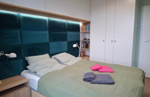 Heron Apartment - Foto 1