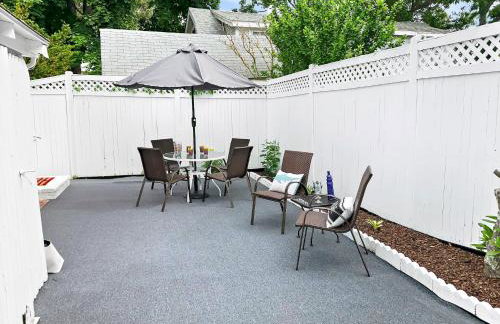 25 Zylpha Road Harwich Port Cape Cod - -Sandpiper Cottage - Foto 21