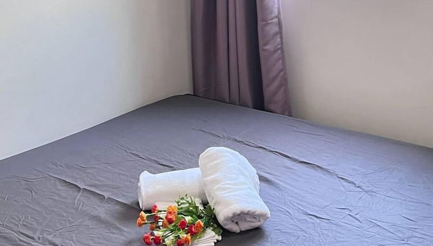 Unistay Coast Res R10 Sunset Vw - Foto 2, Habitación