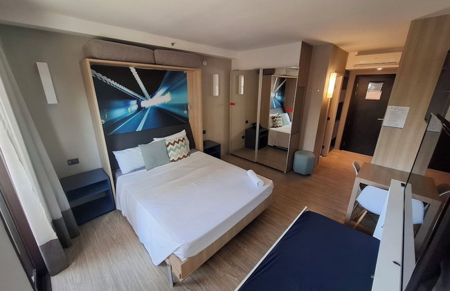 Lapidare Stúdio Flat Alpha Stay Duplo Acad Estac Ar Condic - Foto 91