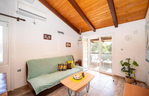 Apartment Silba 17603a - Foto 13