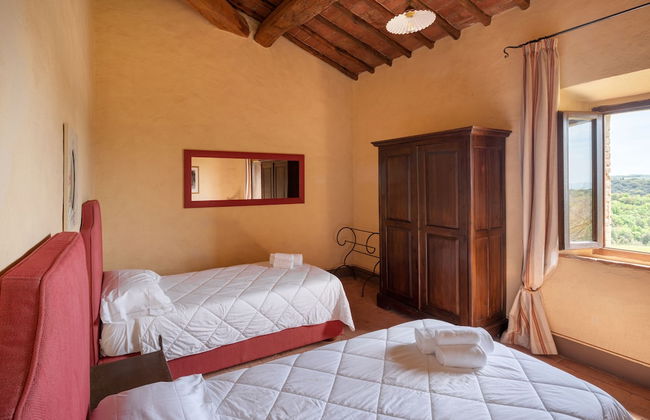 Castello di Bossi - Foto 31