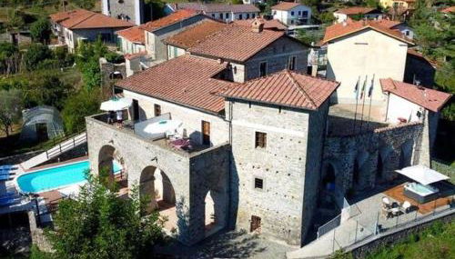 Relaxing Tuscan Home with WiFi - Foto 1