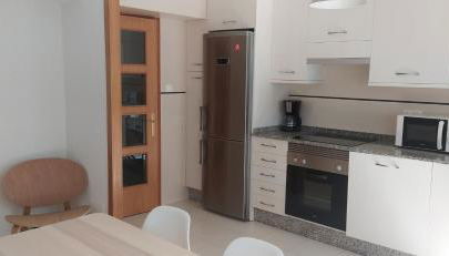 A Coruña Sky Blue Rooms cerca playa riazor - Foto 4