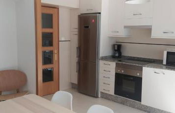 A Coruña Sky Blue Rooms cerca playa riazor - Foto 4