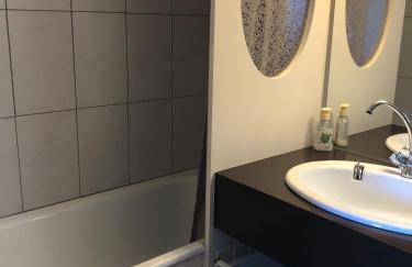 Chamrousse appartment 4 personnes La Lauzière - Foto 14