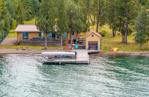 The Meadowlark Cabin - Foto 37