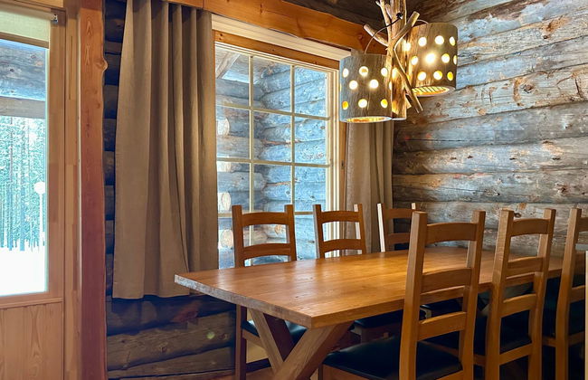 Sallan savu a - Foto 4