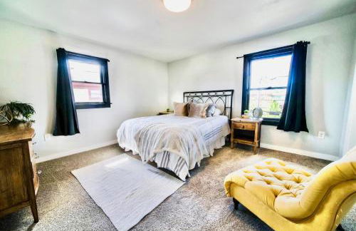 10 Bedroom Historical Downtown Albany Pet Friendly Home - Foto 11