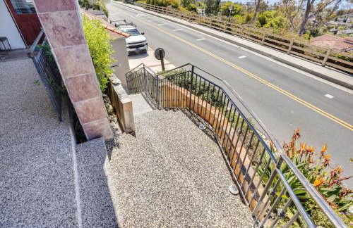 'Belle View' Laguna Beach Getaway w/ Patio - Foto 26