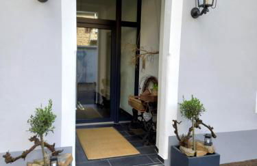 Altes Weingut Weinhaus Rebstock - Foto 7