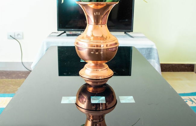 Odza, Modern Apartment, 3 Bedrooms, Private Parking - Foto 13