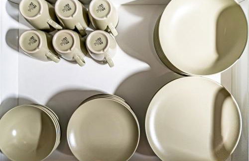 Les Amandiers 4 pers- Oullins centre-Lyon - Foto 20