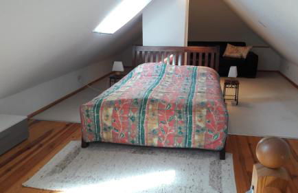 Spreewald-Ferienwohnung Reschke - Foto 17