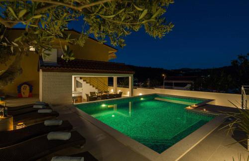 Guest House Bona Dea - Trogir Area - Photo 57