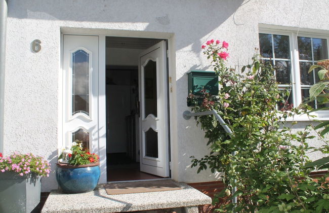 Eine Gemutliche Ferienwohnung in Wismar - Foto 16