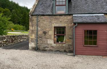 Quirky Highland Cottage with Stunning Views - Foto 39