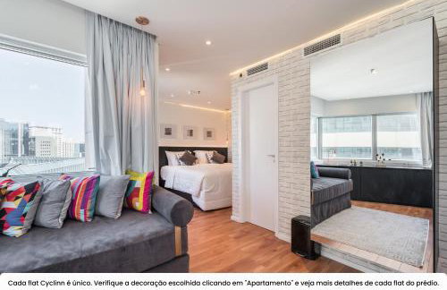 RD Cyclinn Vila Olímpia - Foto 22