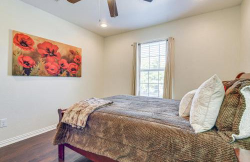 Family-Friendly FIFA World Cup Home Base! - Foto 25