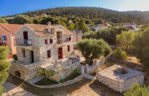 NATALIAs MANSION - Foto 1