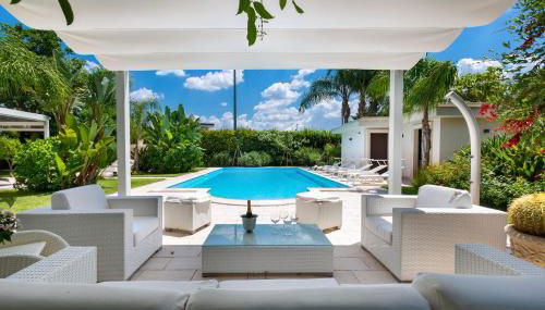 3111 Villa Carra by Perle di Puglia - Foto 4