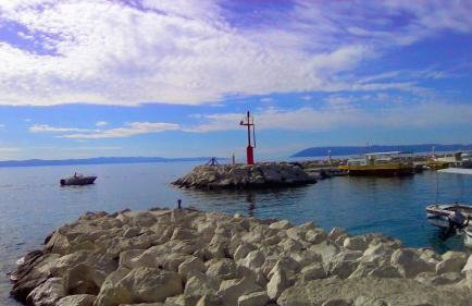 Apartments Malina - Foto 37