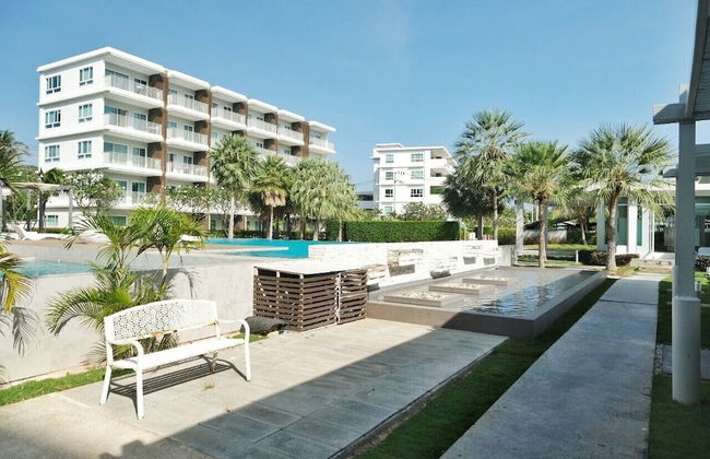 The Sea Condominium A22 - Foto 25