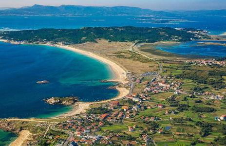 Estupendo apartamento en San Vicente do Mar O Grove - Foto 19