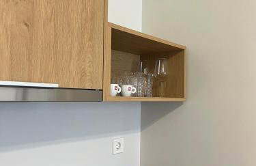 ALTHEA luxury suites and apartments - Foto 3