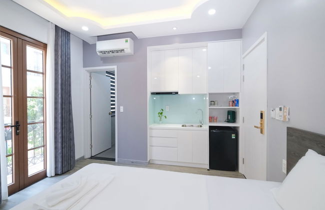 Bella hotel Phu Quoc - Foto 18