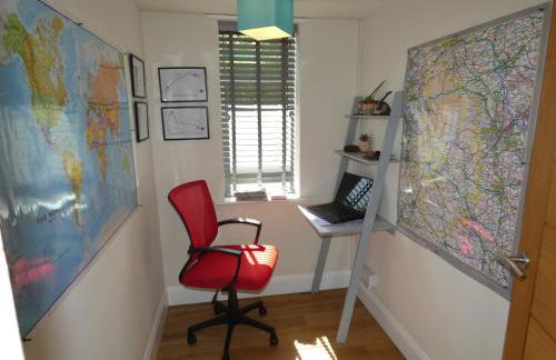 The BungalowBarlow - Foto 16