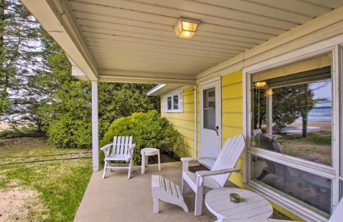 Cozy Baileys Harbor Cottage on Lake Michigan! - Foto 2