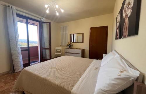 Belvedere House Peccioli - Foto 20