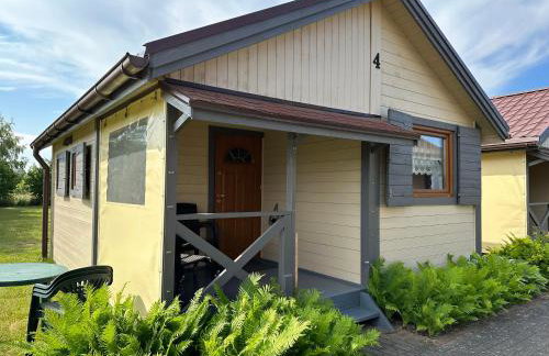 Jantar Rodzinne Domki - Foto 1