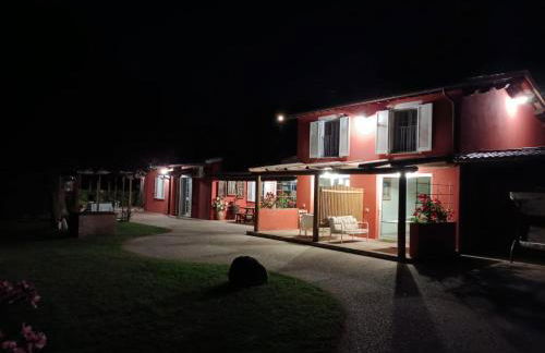 Casa vacanze Castellara - Foto 37