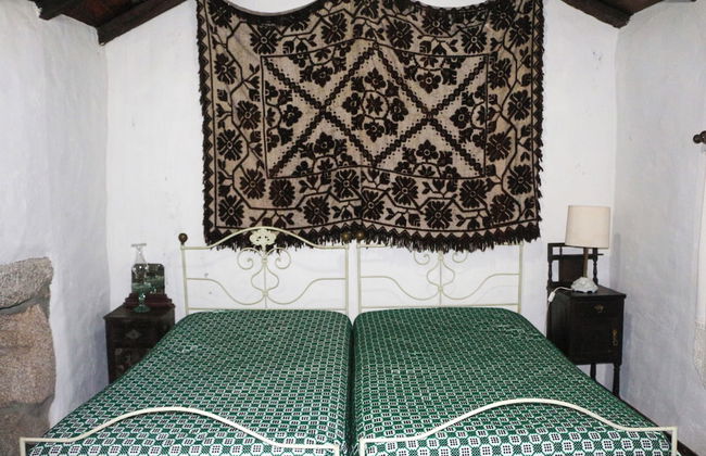 Casa Campo das Bizarras - Foto 5