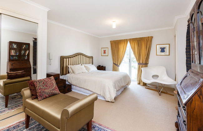 JASMINE, 2BDR Port Melbourne House - Foto 8