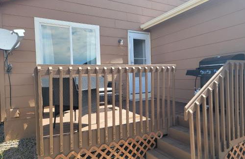 Gorgeous Pikes Peak Views, Fireplace & 3-Bedrooms - Foto 33