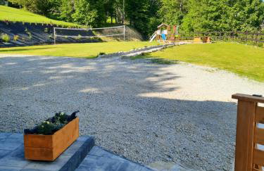 Domki nad potokiem - Foto 16