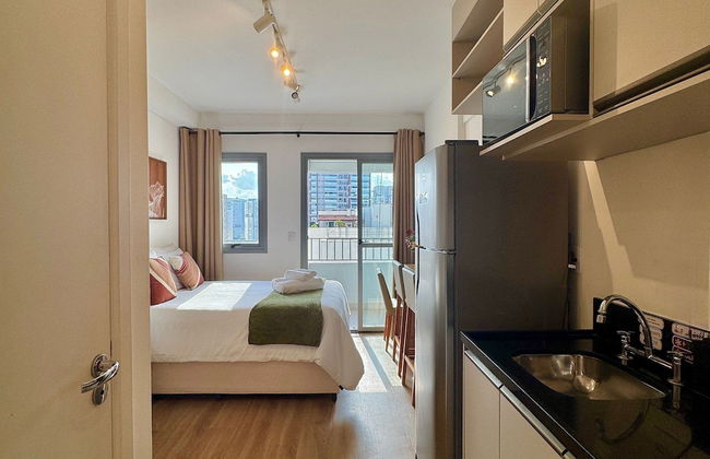 Metro Brooklin - Be Urban - Foto 1