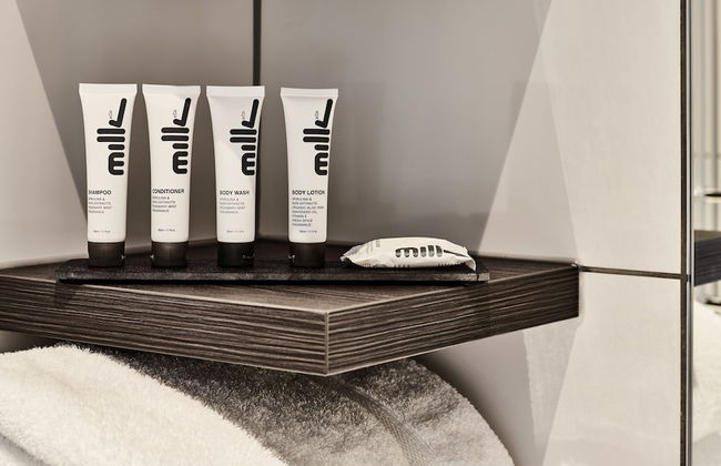 Citadines City Centre Liverpool - Foto 32