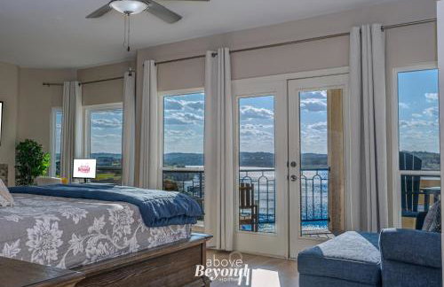 Blue Hues & Lake Views - Foto 1