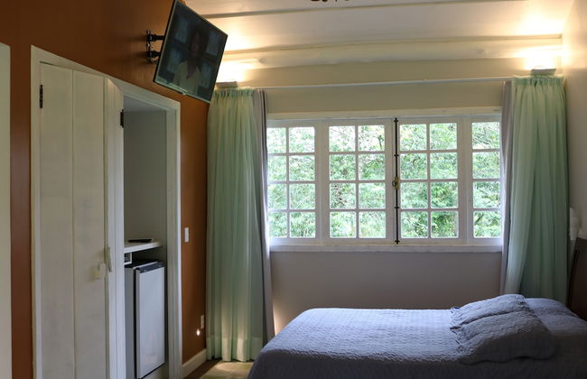 Hotel Fazenda Auberge Suisse - Foto 36