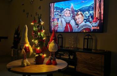 Luxury 2BR Ellinikon Apartment Oasis - Athens Riviera - Foto 8