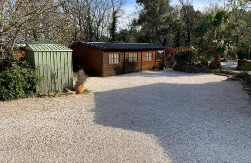 Le Chalet de l'Adrech - Foto 50